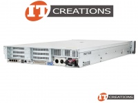 HPE PROLIANT DL380 G11 SERVER 2 X SILVER 4410Y 12C 2GHZ 768GB 240GB SATA SSD